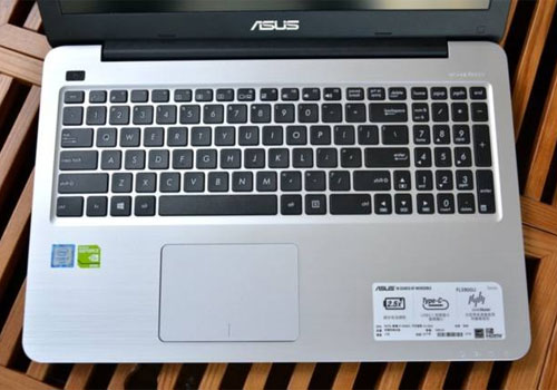 华硕笔记本维修中心-asus指定售后